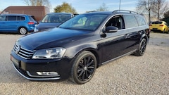 Bild des Angebotes VW Passat Variant Passat Var. 2.0TDI Comfortline BlueMotion Leder*