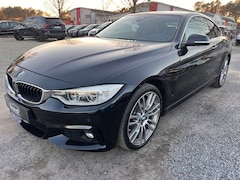 Bild des Angebotes BMW 435 d xDrive Coupé M Sport