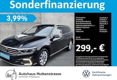 Bild des Angebotes VW Passat Variant GTE DSG MATRIX AHK VIRTUAL KAMERA