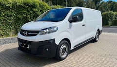Bild des Angebotes Opel Vivaro VIVARO 2.0 +NAVI+LEDER+TÜV+GARANTIE+PARK+KLIMA