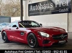 Bild des Angebotes Mercedes-Benz AMG GT COUPE*DEUTSCHES-FZG*PANO*NO OPF*KAMERA*