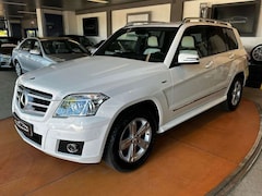 Bild des Angebotes Mercedes-Benz GLK 350 4Matic*57-TKM*AMG/EDITION1/DESIGNO