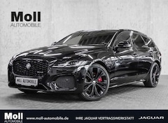 Bild des Angebotes Jaguar XF Sportbrake R-Dynamic SE AWD D200 Soft Close HUD AD