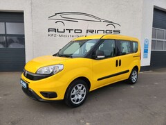 Bild des Angebotes Fiat Doblo Kombi 5Sitzer Klima/PDC/Radio/Bluetooth/AU