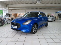 Bild des Angebotes Suzuki Swift 1.2 Comfort+ CVT Allwetterreifen