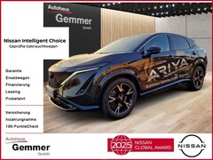 Bild des Angebotes Nissan Ariya ARIYA 87 kWh Evolve Pack 242 PS 4x2