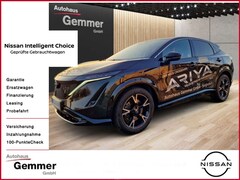 Bild des Angebotes Nissan Ariya ARIYA 87 kWh Evolve Pack 242 PS 4x2