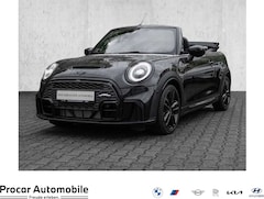 Bild des Angebotes MINI Cooper S Cabrio Cooper S Cabrio HUD RFK NAVI LED Sound Syst. LM