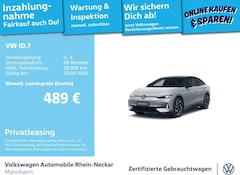 Bild des Angebotes VW ID.7 GTX 250kW GAR2030 Navi AHK Kamera UVM