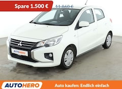 Bild des Angebotes Mitsubishi Space Star 1.2 Select*KLIMA*BLUETOOTH*TOUCH*
