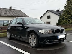 Bild des Angebotes BMW 116 116i
