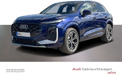 Bild des Angebotes Audi Q3 TDI 110 kW S tronic S line AHK LED Navi