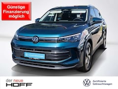 Bild des Angebotes VW Tiguan 2.0 TDI DSG Life AHK Trailer-Assist LED-Plus