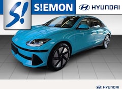 Bild des Angebotes Hyundai IONIQ 6 77,4kWh 4WD UNIQ HUD Navi Digitales Cockpit Memory