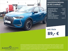 Bild des Angebotes DS Automobiles DS 3 Crossback PureTech 130 So Chic