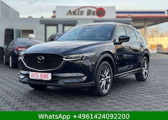 Bild des Angebotes Mazda CX-5 TAKUMI PLUS AWD AHK|ACC|BOSE|HUD|360°|SD