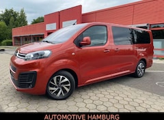 Bild des Angebotes Citroen Spacetourer L3*NAVI*Leder*Panorama*HUp*8-Sitze