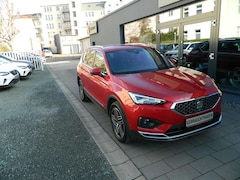Bild des Angebotes SEAT Tarraco XCELLENCE 2.0 TSI DSG 4D 7Sitzer/Beats/Navi/TopVie
