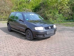Bild des Angebotes VW Polo 16V Trendline # Klima + ESP (!)