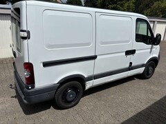 Bild des Angebotes Renault Master 2.5 dCi 100 L1H1
