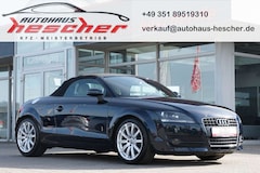 Bild des Angebotes Audi TT Roadster 1.8 TFSI *KLIMA*PDC*SITZHZG*