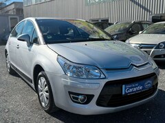 Bild des Angebotes Citroen C4 Lim. VTR Plus*PDC*Nur 42TKm*