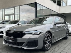 Bild des Angebotes BMW 540 d xDrive Touring M Sport | M Sportsitze