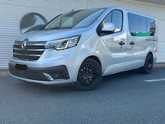 Bild des Angebotes Renault Trafic SpaceClass dCi170EDC Escapade P. Tiefer 18" VOLL
