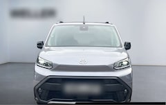 Bild des Angebotes Toyota Proace City Verso 1.5 D-4D L1 Lounge *AHK*Pano*