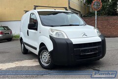 Bild des Angebotes Citroen Nemo Basis*11/25 TÜV*Dachträger*Fahrbereit*