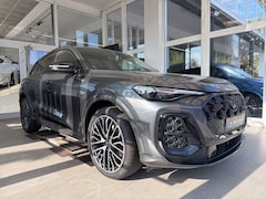 Audi SQ5 3.0TFSI*AHK,PANO,STANDHZG,LUFT,OLED,B&O*