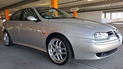 Bild des Angebotes Alfa Romeo 156 156 1.8 16V Twin Spark Sportpaket III