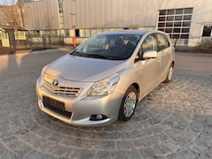 Bild des Angebotes Toyota Verso Life