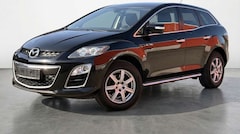 Mazda CX-7 Exclu-Line Xenon 4x4 AHK Neue Steuerkette
