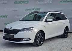 Bild des Angebotes Skoda Fabia Drive, Pano, ACC, Navi, Blindspot, Allwetter...