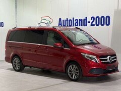 Bild des Angebotes Mercedes-Benz V 250 V250 AVANTGARDE Edition Lang 6 Einzelsitze E-Tür