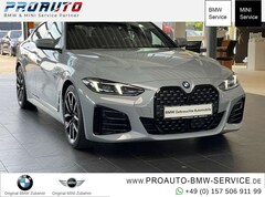 Bild des Angebotes BMW 430 i GC xDrive M Sport LED/HUD/GSD/360°/19"