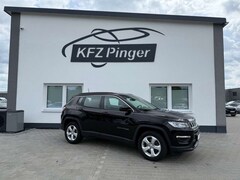 Bild des Angebotes Jeep Compass Longitude FWD