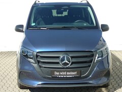 Bild des Angebotes Mercedes-Benz Vito 116 CDI 4x4 PRO lang+AHK+Standheizung