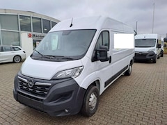 Bild des Angebotes Opel Movano 2.2 CDTI L3H2 3.5t*Navi*Kamera*DAB*Klima