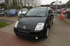 Bild des Angebotes Citroen C2 Confort/ Klima/ 2 Hand / Isofix/ TOP !!