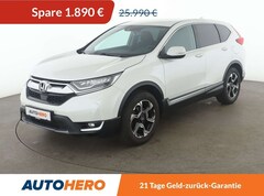Bild des Angebotes Honda CR-V 1.5 Turbo VTEC Elegance