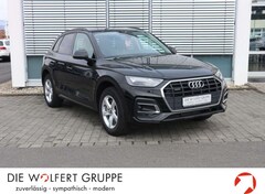 Bild des Angebotes Audi Q5 50 TFSI e quattro 0,5%*ACC*SHZ*NAVI