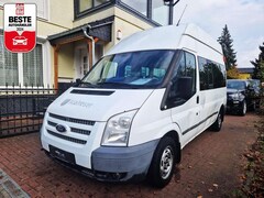 Bild des Angebotes Ford Transit FT 300 2.2TDCI BEHINDERTENTRANSPORTER