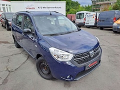 Bild des Angebotes Dacia Lodgy Comfort *Navigation*Sitzheizung*Bluetooth*