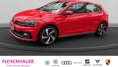 Bild des Angebotes VW Polo GTI VI 2.0 TSI DSG Navi LED  Apple CarPlay Klima