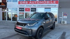 Bild des Angebotes Land Rover Discovery 5 HSE TDV6/LED/Navi/Kamera