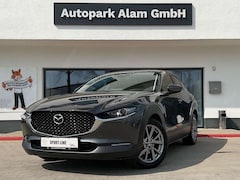 Bild des Angebotes Mazda CX-3 0 Selection AWD 2,0 SPCCI LED HUD Navi RFK