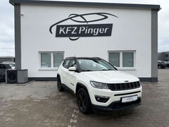 Bild des Angebotes Jeep Compass Longitude FWD