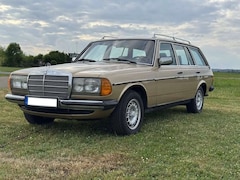 Bild des Angebotes Mercedes-Benz 280 W123 280 TE